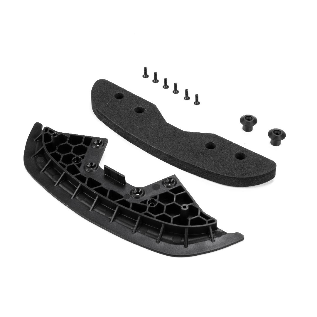 Losi Splitter Set Monte Carlo: NASCAR GROM
