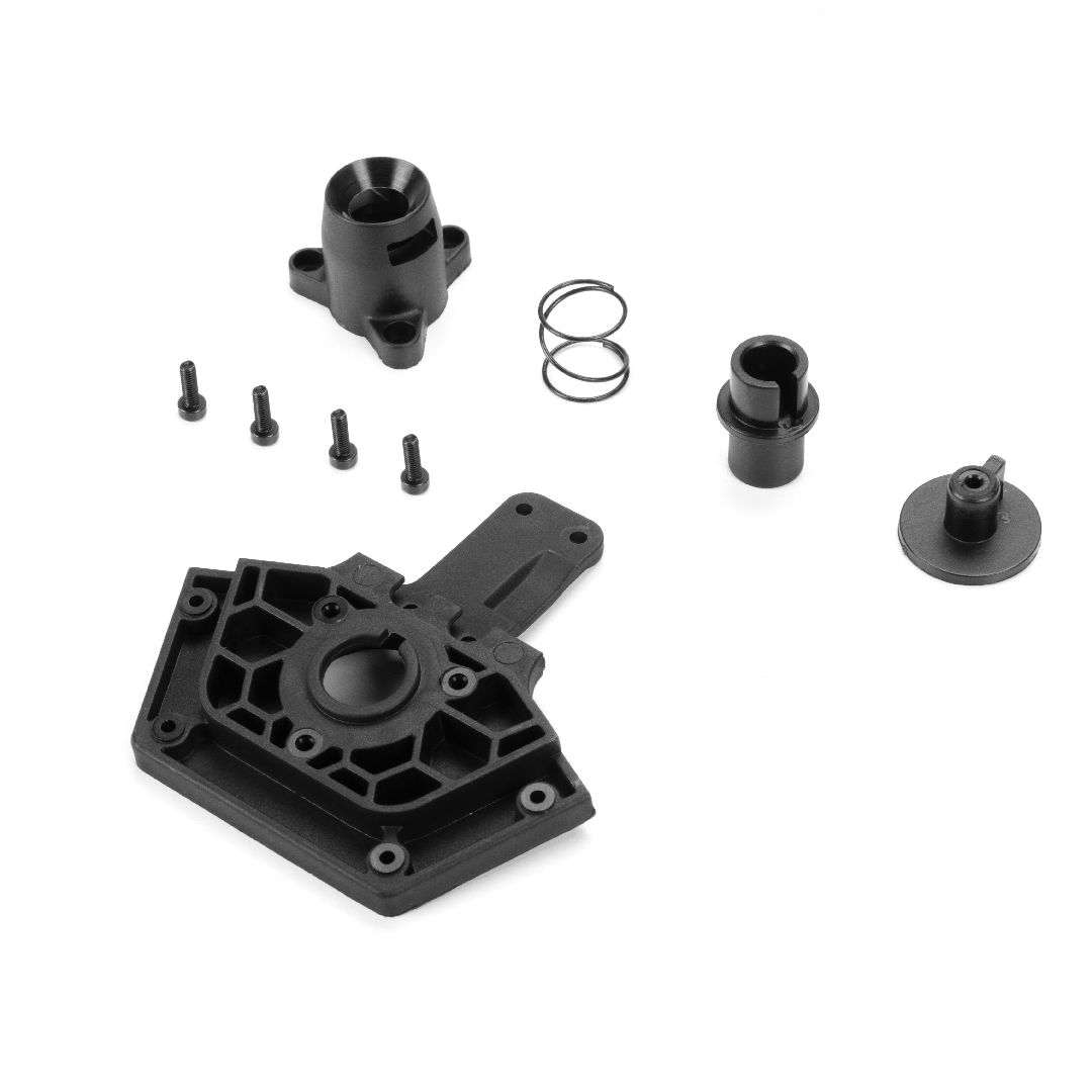 Losi Splitter Mount Set: GROM