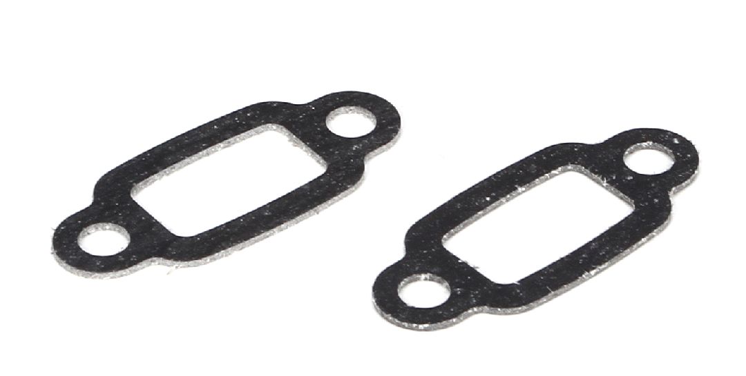Losi Exhaust Gasket: 5IVE-TG (2)