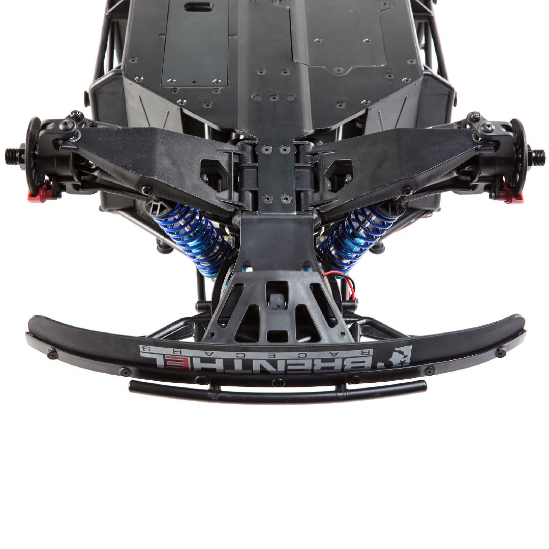Losi 1/6 Super Baja Rey King Brushless 4X4 RTR - Blue