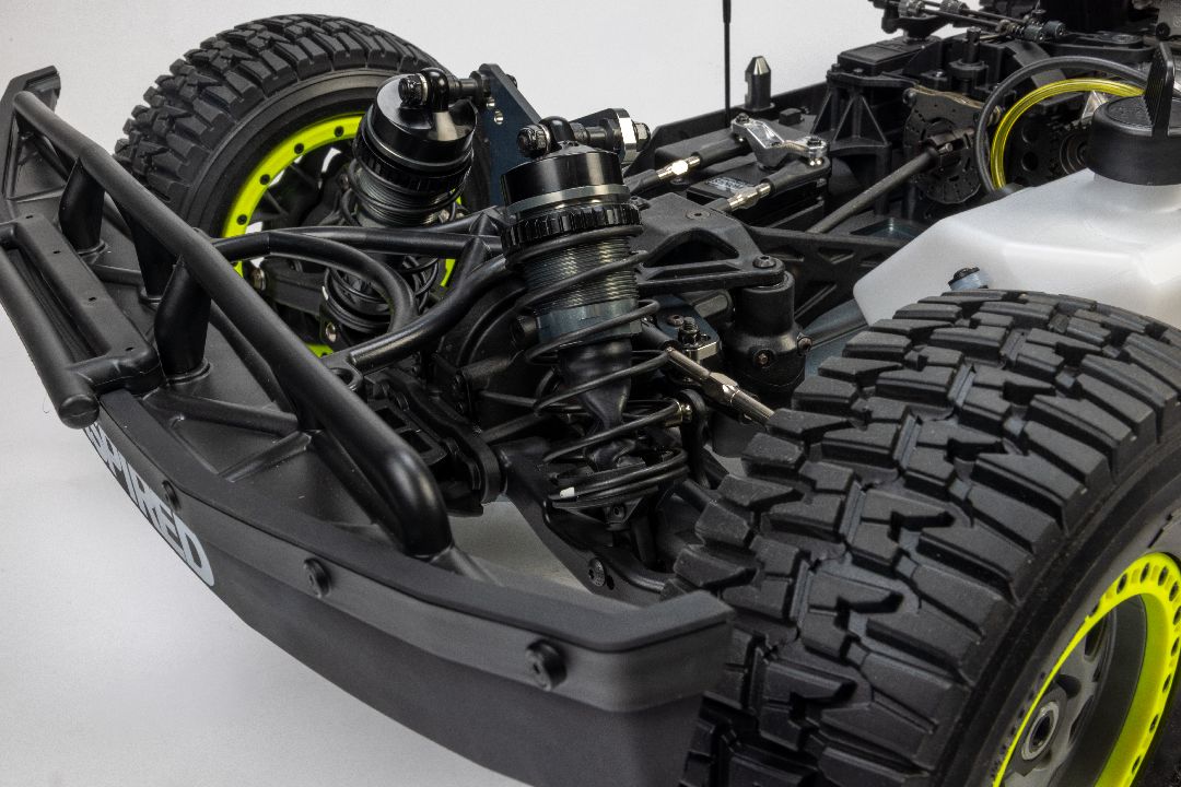 Losi 1/5 5IVE-T 3.0 4WD Gas RTR Desert Truck Losi 1/5 5IVE-T 3.0 4WD Gas RTR Desert Truck