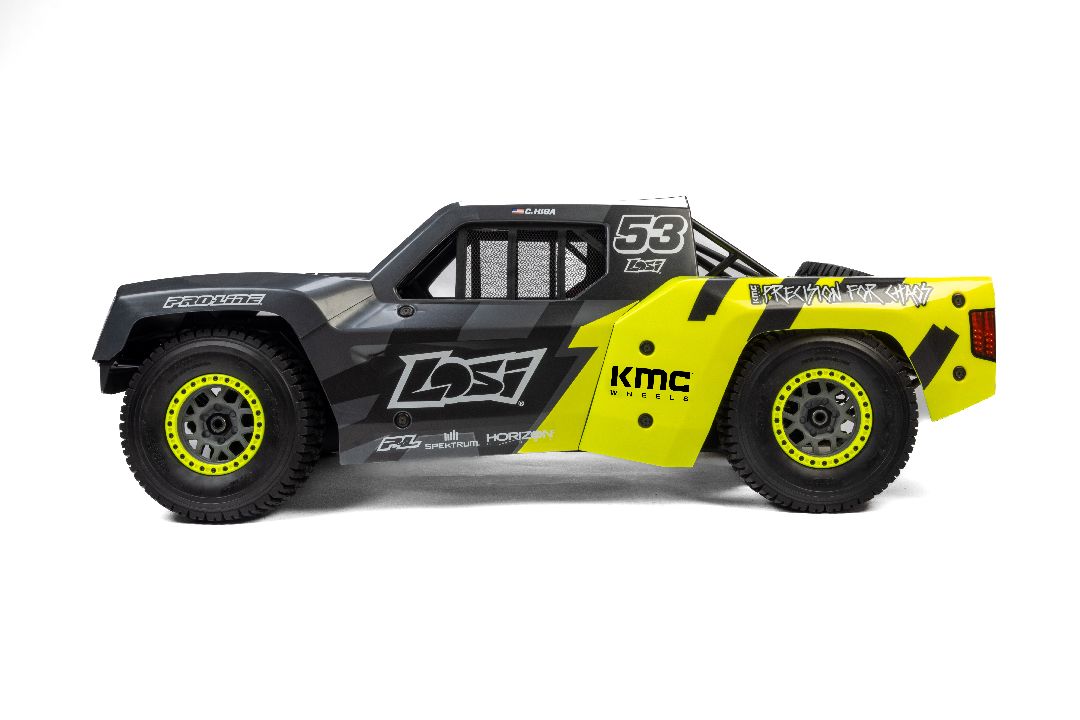 Losi 1/5 5IVE-T 3.0 4WD Gas RTR Desert Truck Losi 1/5 5IVE-T 3.0 4WD Gas RTR Desert Truck
