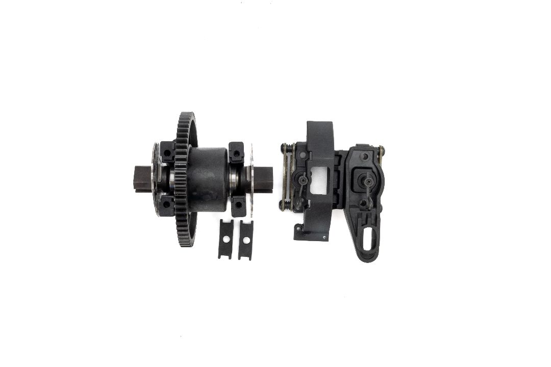 Losi 1/5 5IVE-T 3.0 4WD Gas RTR Desert Truck Losi 1/5 5IVE-T 3.0 4WD Gas RTR Desert Truck