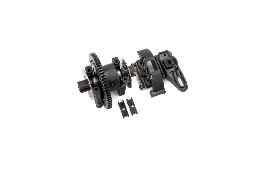 Losi 1/5 5IVE-T 3.0 4WD Gas RTR Desert Truck Losi 1/5 5IVE-T 3.0 4WD Gas RTR Desert Truck