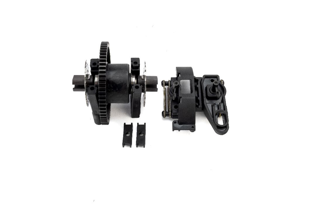Losi 1/5 5IVE-T 3.0 4WD Gas RTR Desert Truck Losi 1/5 5IVE-T 3.0 4WD Gas RTR Desert Truck