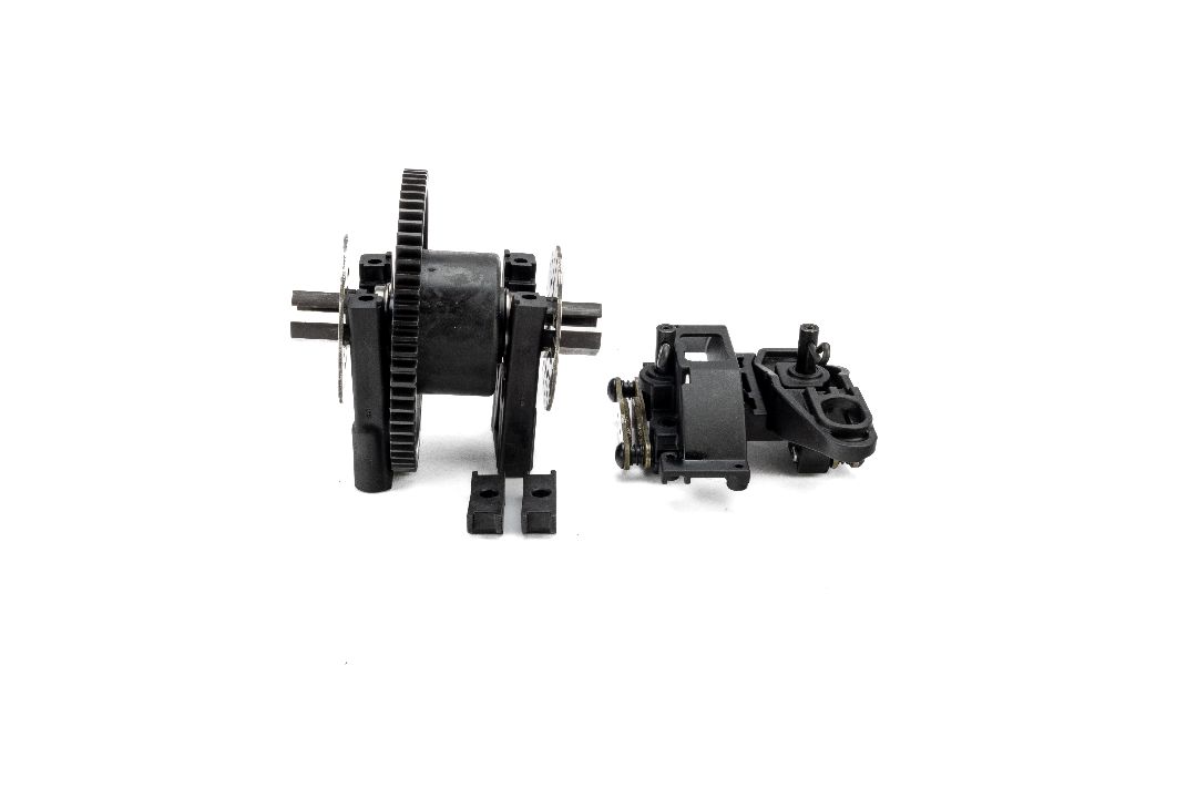 Losi 1/5 5IVE-T 3.0 4WD Gas RTR Desert Truck Losi 1/5 5IVE-T 3.0 4WD Gas RTR Desert Truck