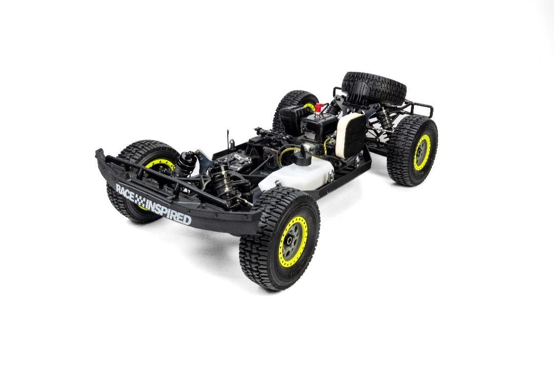 Losi 1/5 5IVE-T 3.0 4WD Gas RTR Desert Truck Losi 1/5 5IVE-T 3.0 4WD Gas RTR Desert Truck