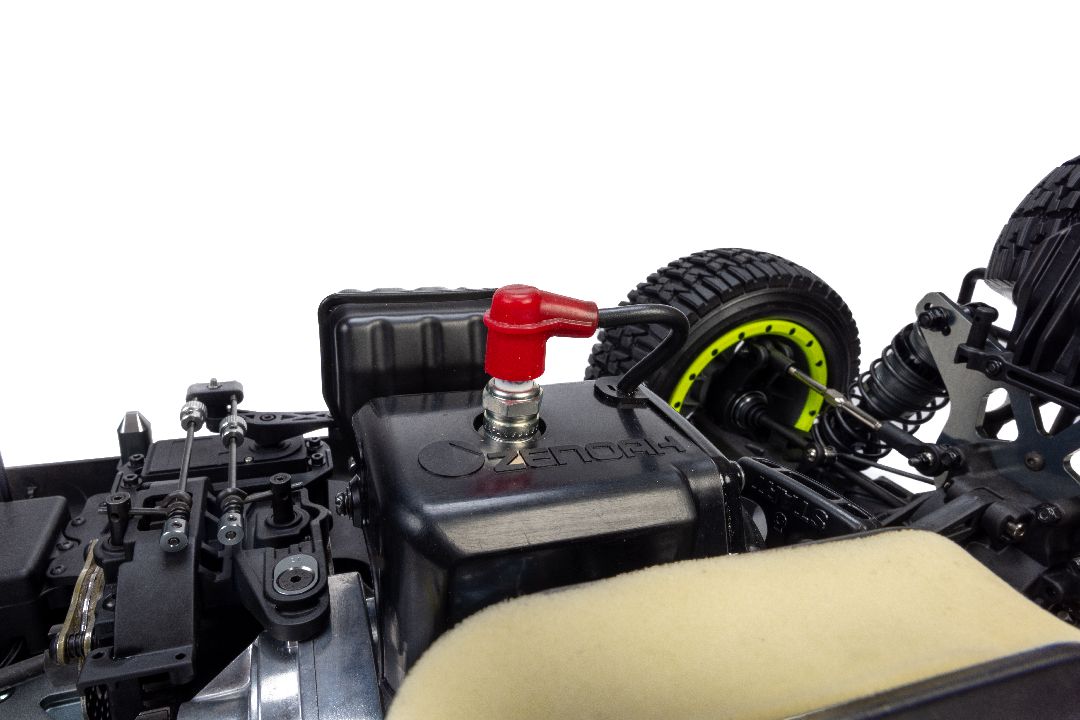 Losi 1/5 5IVE-T 3.0 4WD Gas RTR Desert Truck Losi 1/5 5IVE-T 3.0 4WD Gas RTR Desert Truck