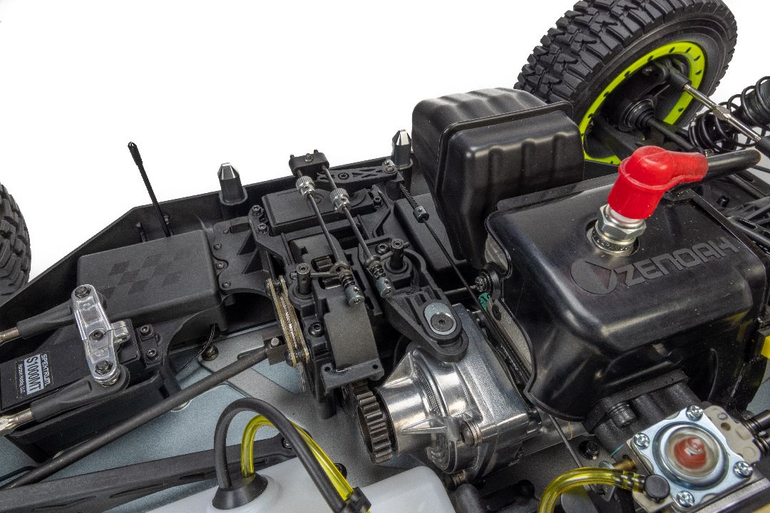 Losi 1/5 5IVE-T 3.0 4WD Gas RTR Desert Truck Losi 1/5 5IVE-T 3.0 4WD Gas RTR Desert Truck