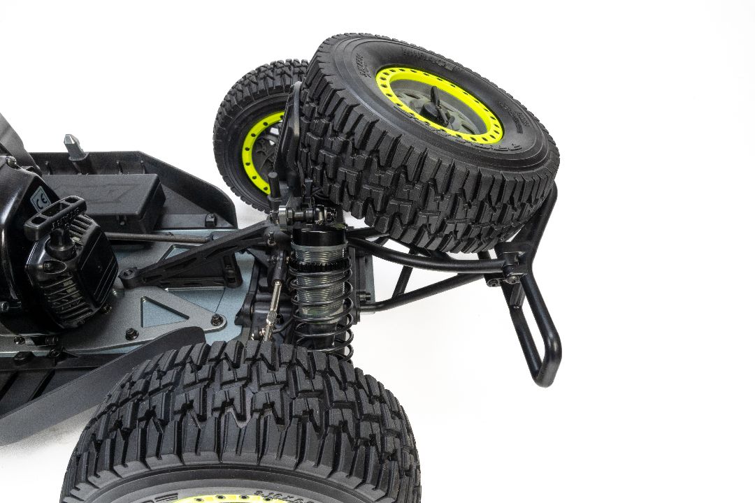 Losi 1/5 5IVE-T 3.0 4WD Gas RTR Desert Truck Losi 1/5 5IVE-T 3.0 4WD Gas RTR Desert Truck