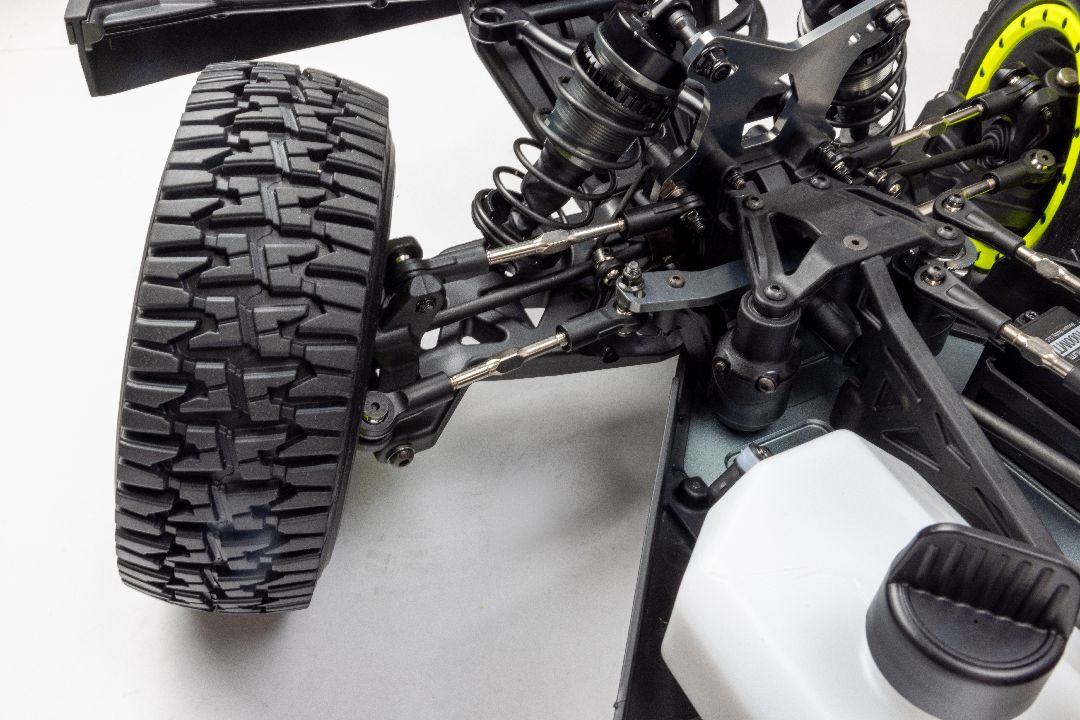 Losi 1/5 5IVE-T 3.0 4WD Gas RTR Desert Truck Losi 1/5 5IVE-T 3.0 4WD Gas RTR Desert Truck