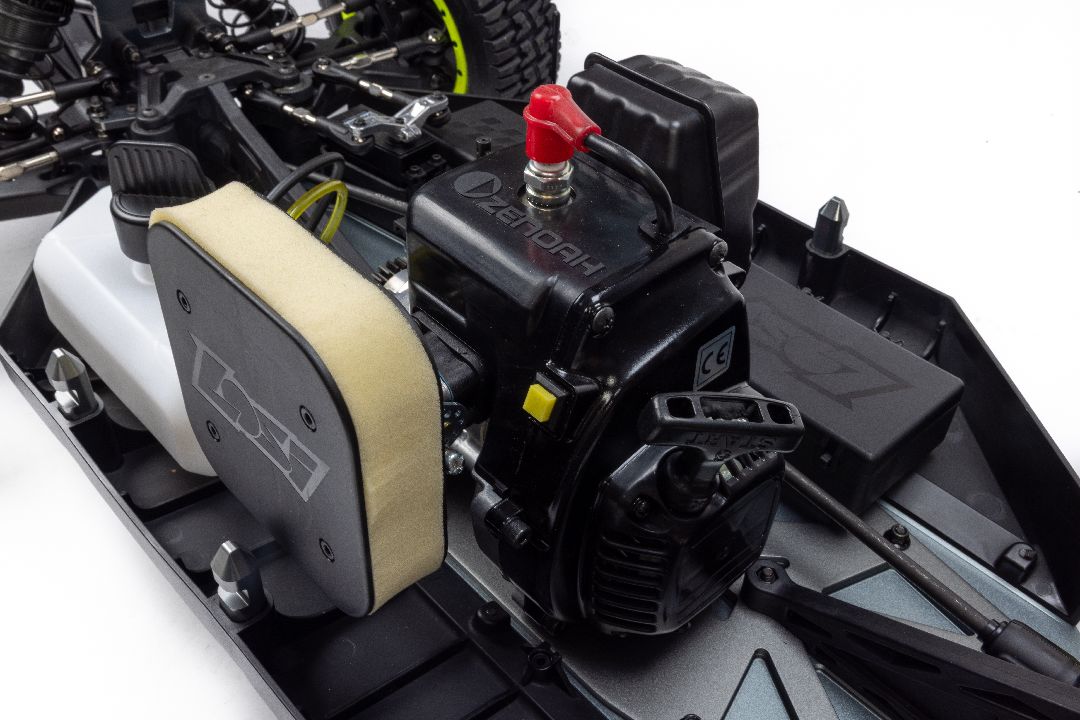 Losi 1/5 5IVE-T 3.0 4WD Gas RTR Desert Truck Losi 1/5 5IVE-T 3.0 4WD Gas RTR Desert Truck