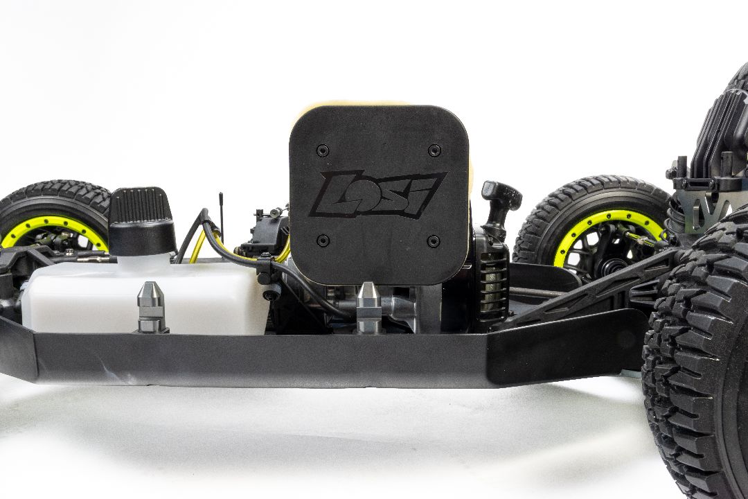 Losi 1/5 5IVE-T 3.0 4WD Gas RTR Desert Truck Losi 1/5 5IVE-T 3.0 4WD Gas RTR Desert Truck