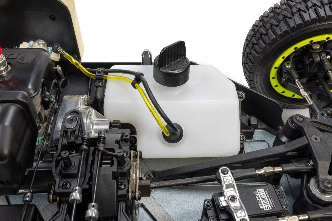 Losi 1/5 5IVE-T 3.0 4WD Gas RTR Desert Truck Losi 1/5 5IVE-T 3.0 4WD Gas RTR Desert Truck