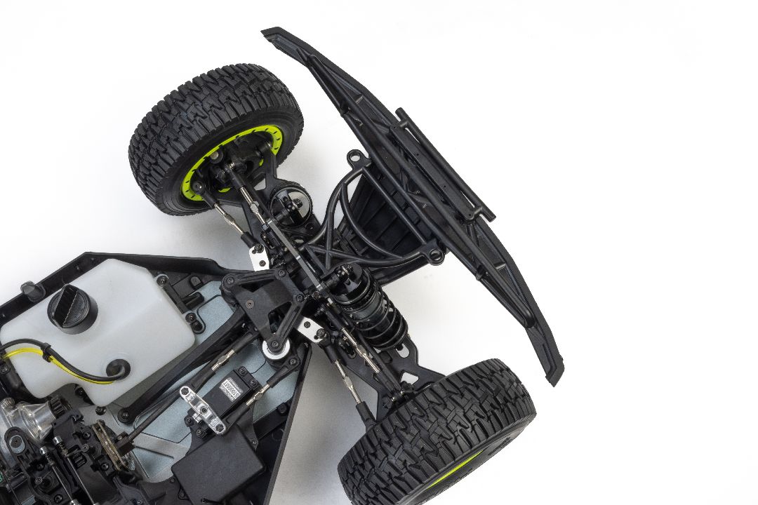 Losi 1/5 5IVE-T 3.0 4WD Gas RTR Desert Truck Losi 1/5 5IVE-T 3.0 4WD Gas RTR Desert Truck