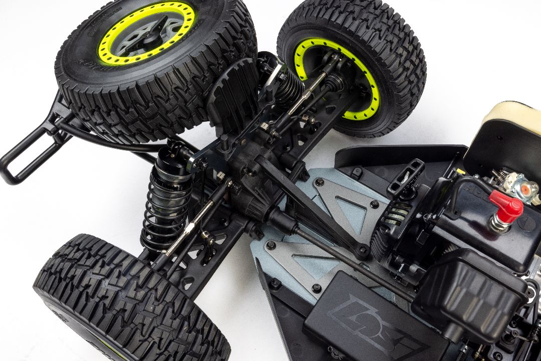 Losi 1/5 5IVE-T 3.0 4WD Gas RTR Desert Truck Losi 1/5 5IVE-T 3.0 4WD Gas RTR Desert Truck
