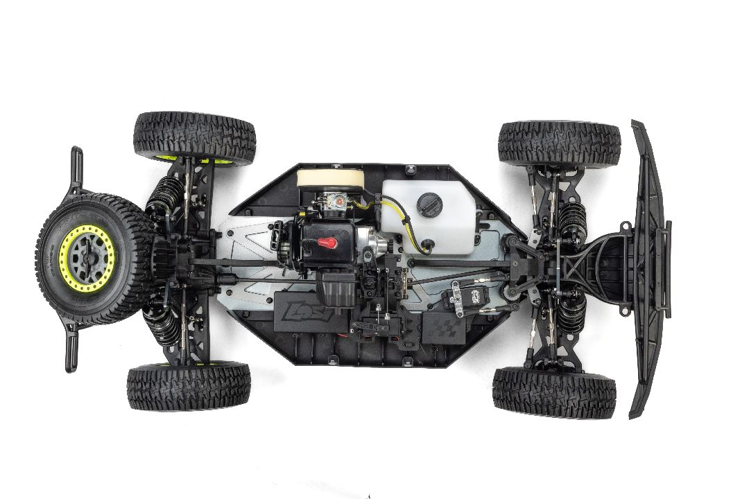 Losi 1/5 5IVE-T 3.0 4WD Gas RTR Desert Truck Losi 1/5 5IVE-T 3.0 4WD Gas RTR Desert Truck