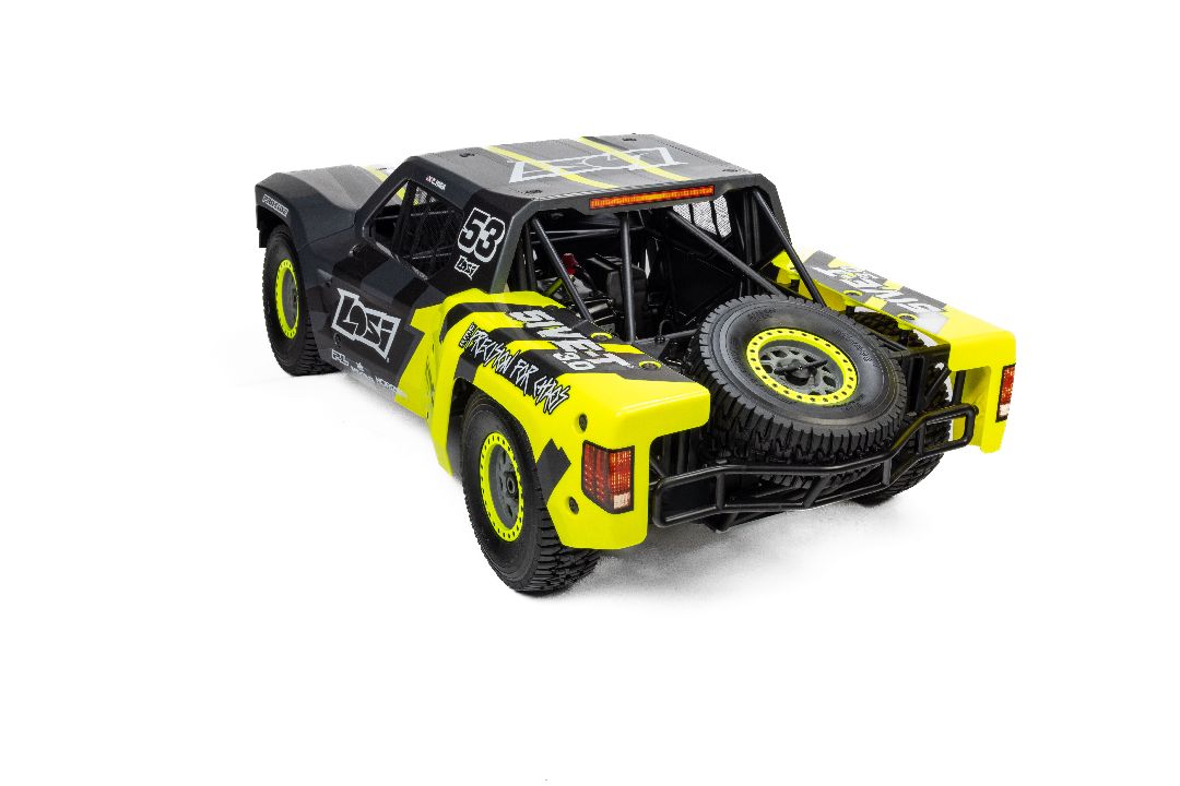 Losi 1/5 5IVE-T 3.0 4WD Gas RTR Desert Truck Losi 1/5 5IVE-T 3.0 4WD Gas RTR Desert Truck