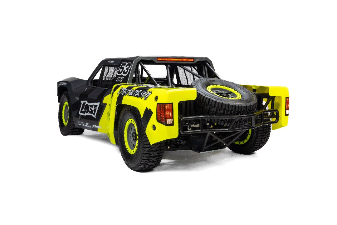 Losi 1/5 5IVE-T 3.0 4WD Gas RTR Desert Truck Losi 1/5 5IVE-T 3.0 4WD Gas RTR Desert Truck
