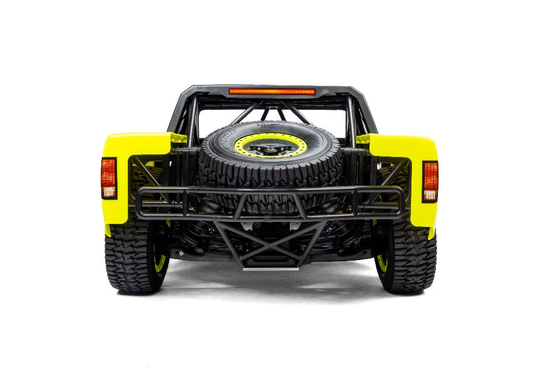 Losi 1/5 5IVE-T 3.0 4WD Gas RTR Desert Truck Losi 1/5 5IVE-T 3.0 4WD Gas RTR Desert Truck