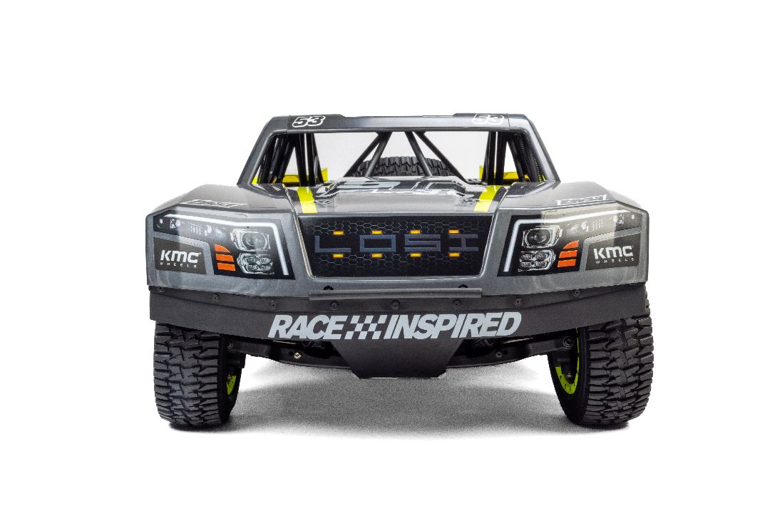 Losi 1/5 5IVE-T 3.0 4WD Gas RTR Desert Truck Losi 1/5 5IVE-T 3.0 4WD Gas RTR Desert Truck