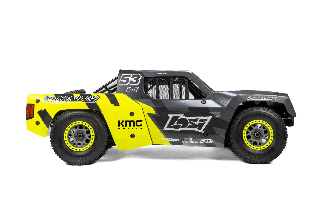 Losi 1/5 5IVE-T 3.0 4WD Gas RTR Desert Truck Losi 1/5 5IVE-T 3.0 4WD Gas RTR Desert Truck