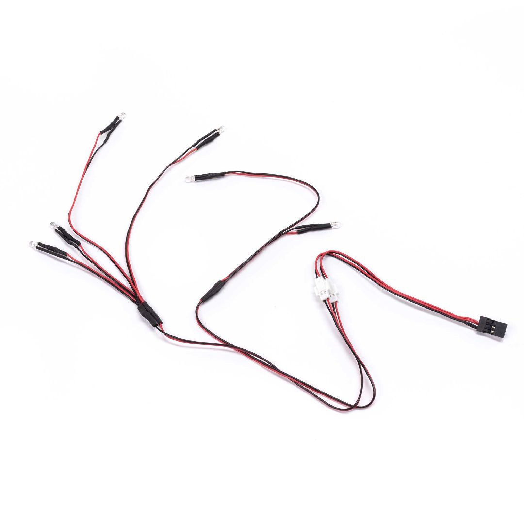 Losi LED Set: Mini Drag