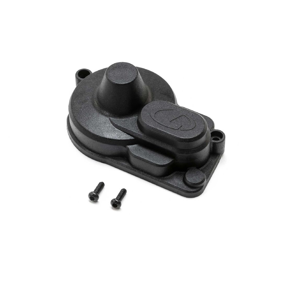 Losi Gear Cover with Plug: Mini-T 2.0