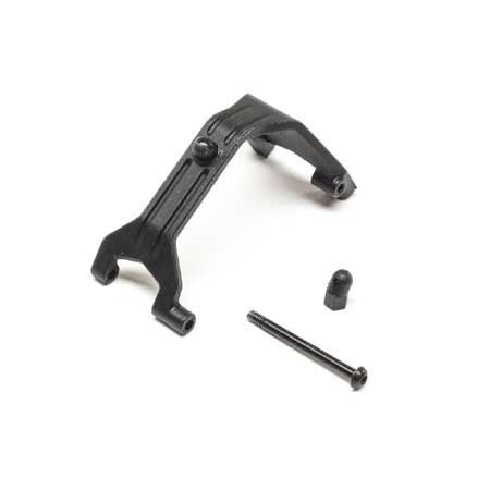 Losi Waterfall, FR Body Post: Mini-B