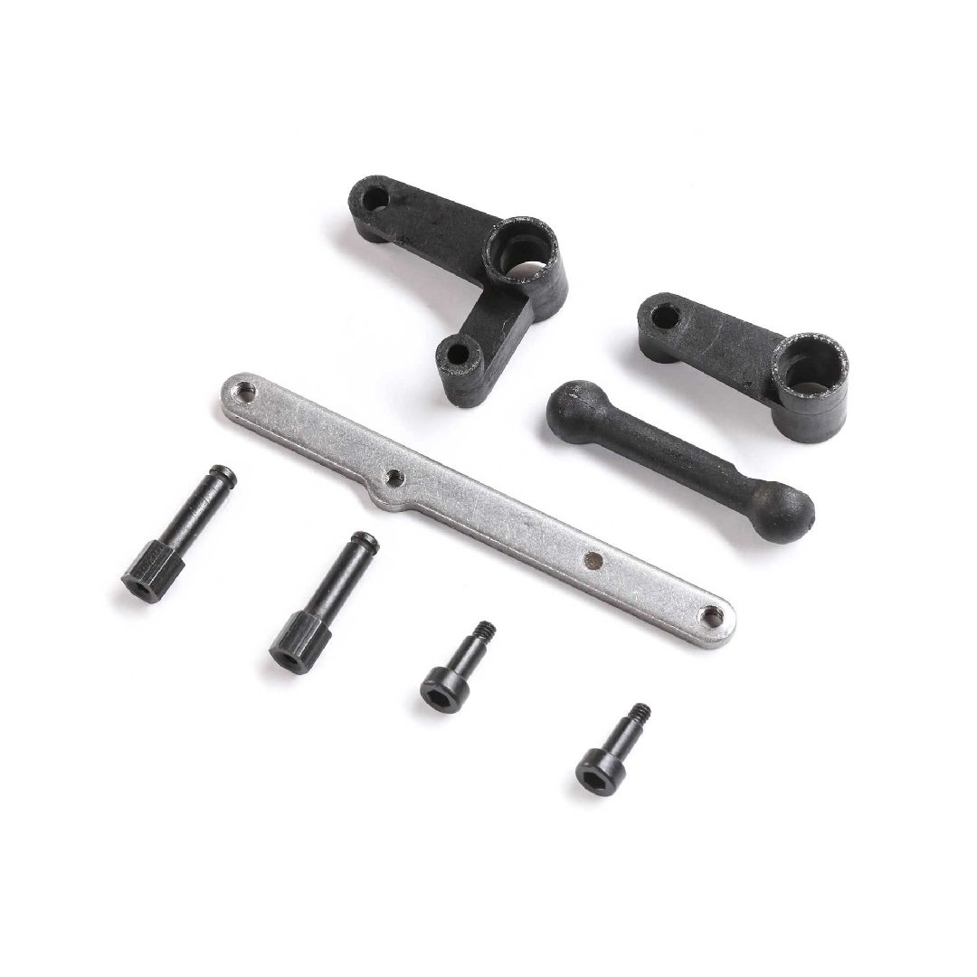 Losi Bellcrank Set: Mini JRX2