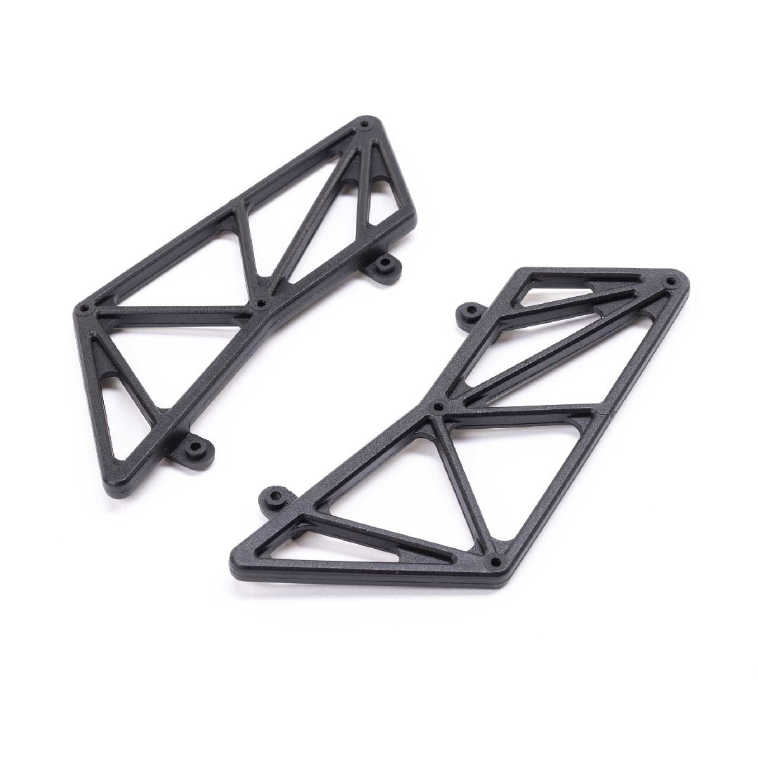 Losi Body Support Set: Mini Drag