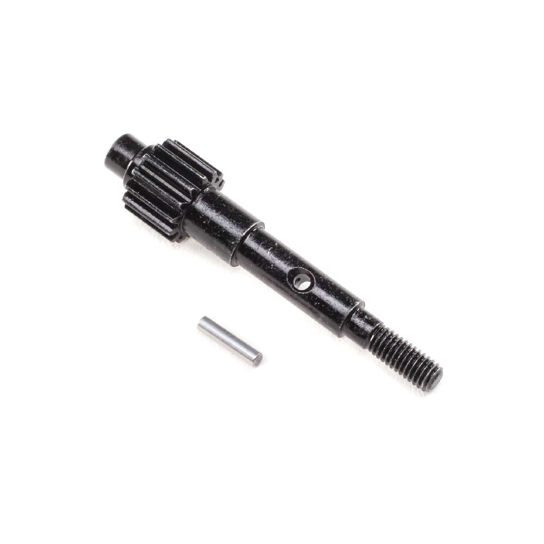 Losi Top Shaft: Mini-T 2.0
