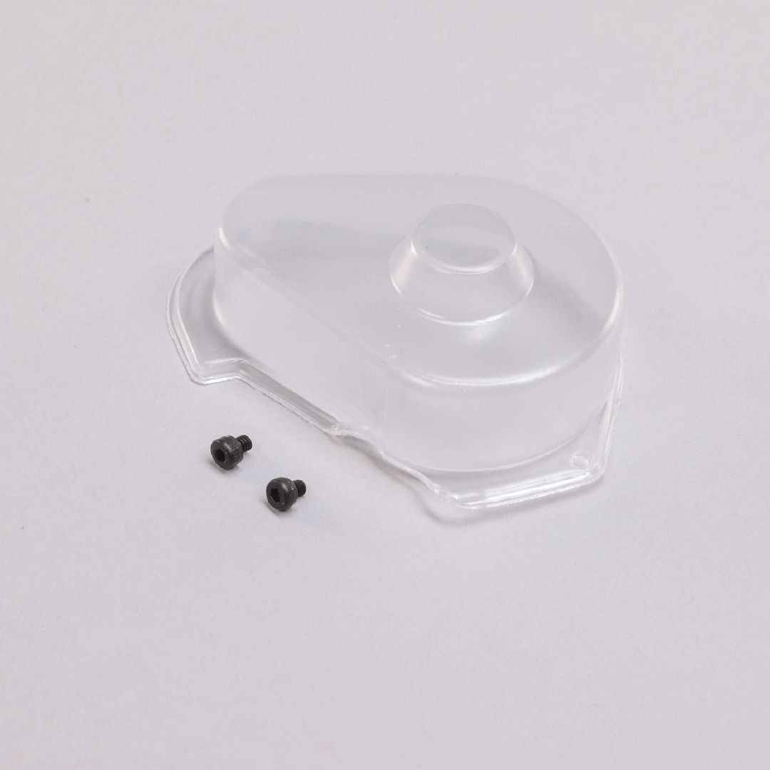 Losi Gear Cover: Mini JRX2