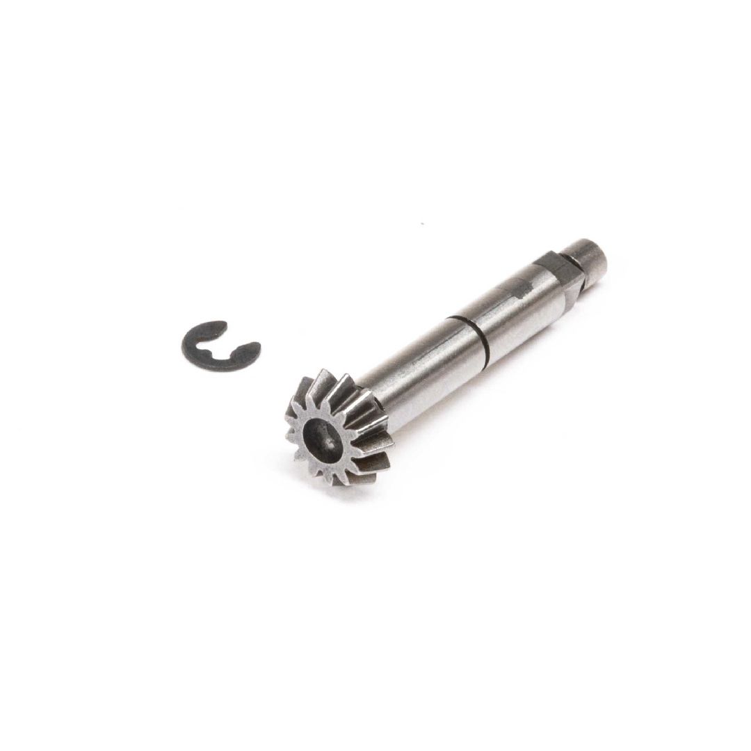 Losi Mod 0.5 Pinion Gear, Center Transmission (13T): Mini LMT