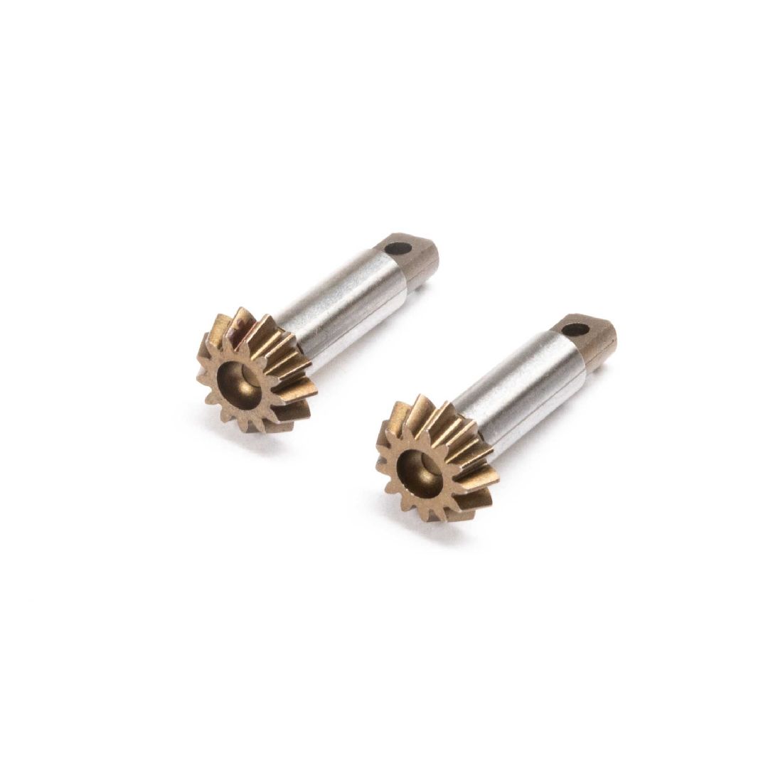 Losi Mod 0.5 Pinion Gear, Axle Housing (13T): Mini LMT