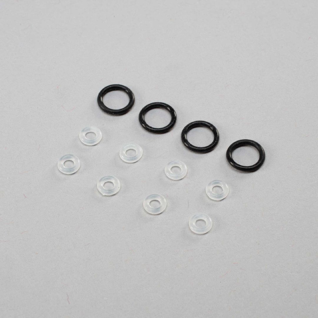 Losi Shock O-Ring Set: Mini-T 2.0
