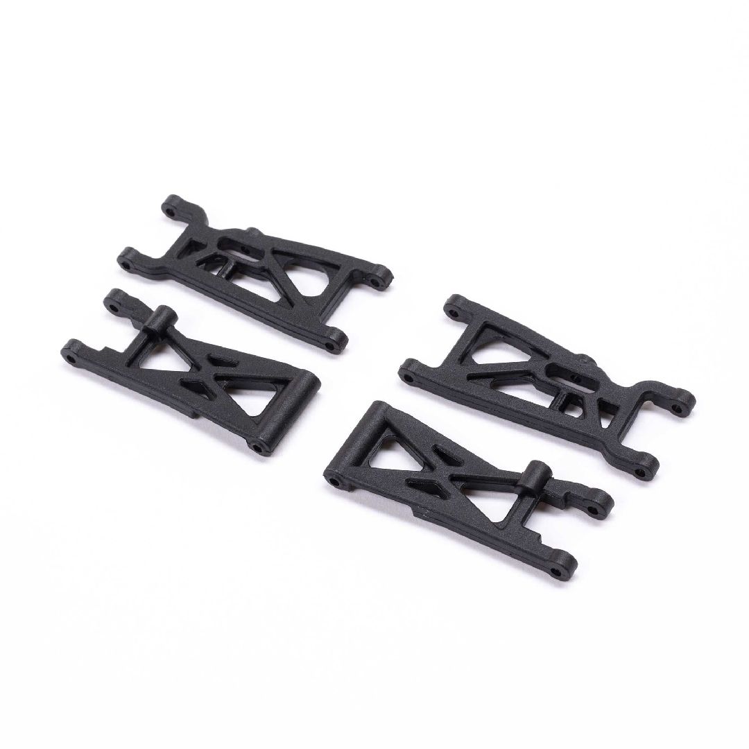 Losi Suspension Arm Set: Mini Drag Losi Suspension Arm Set: Mini Drag