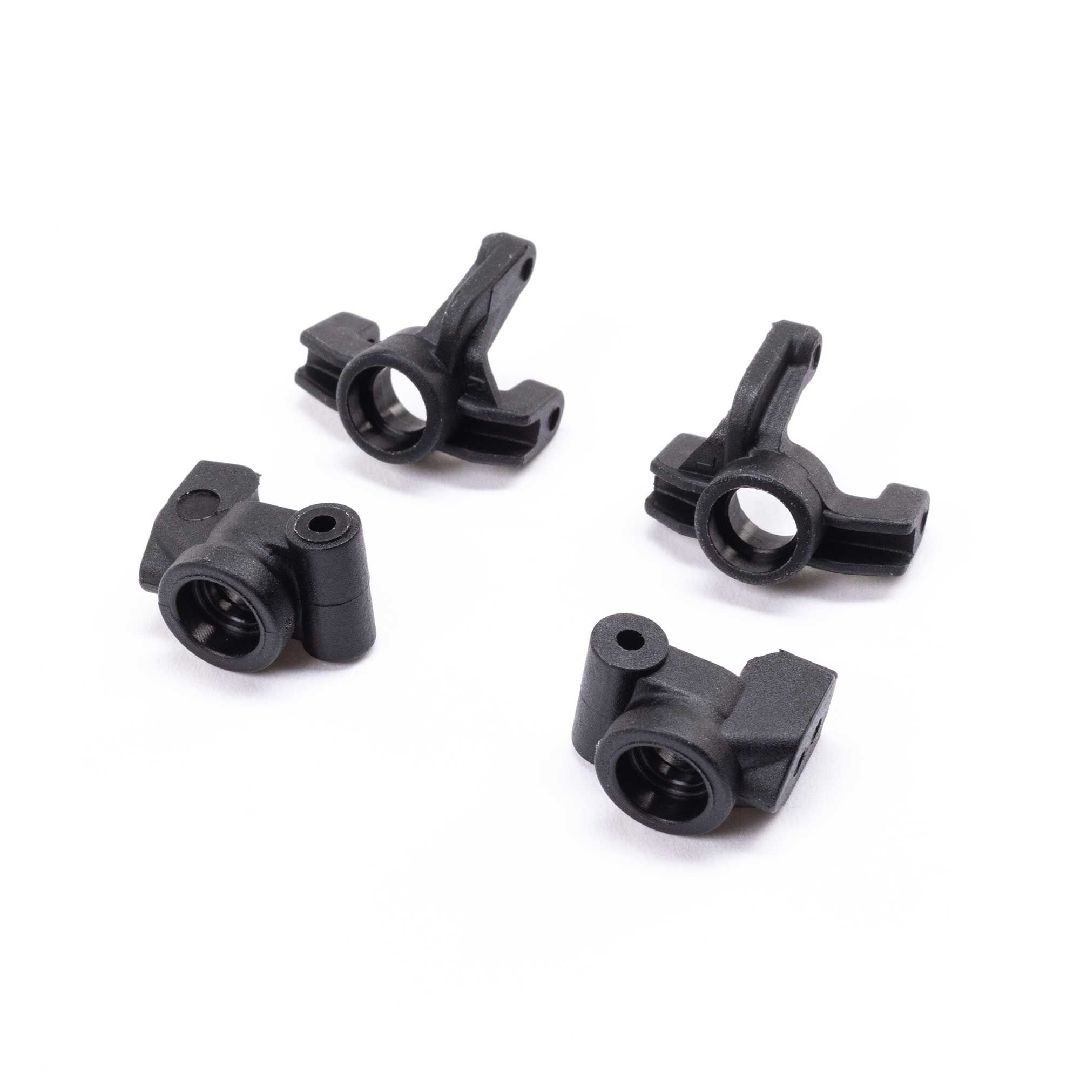 Losi Spindle Set: Mini Drag