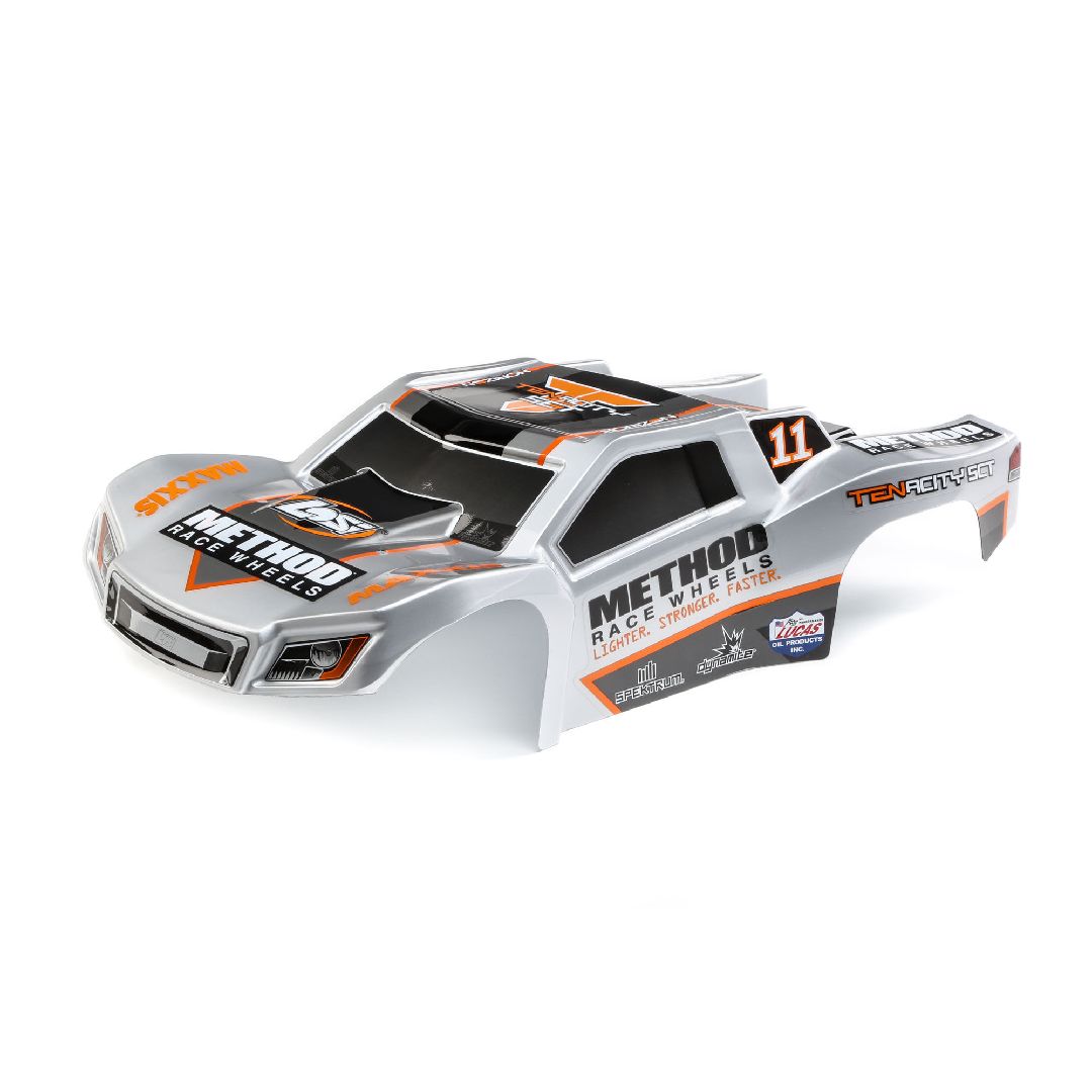 Losi Method Body Set: Tenacity SCT