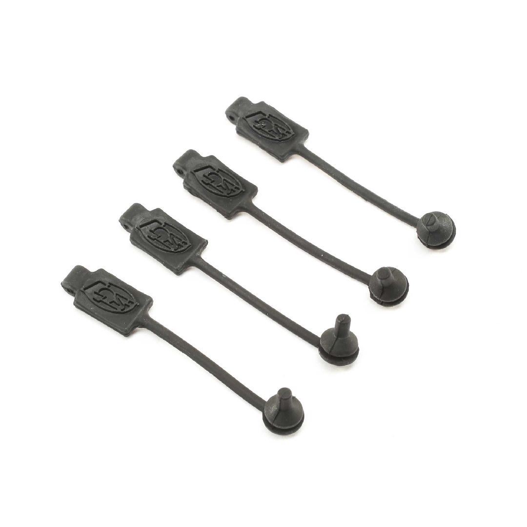 Losi Body Clip Leash (4)