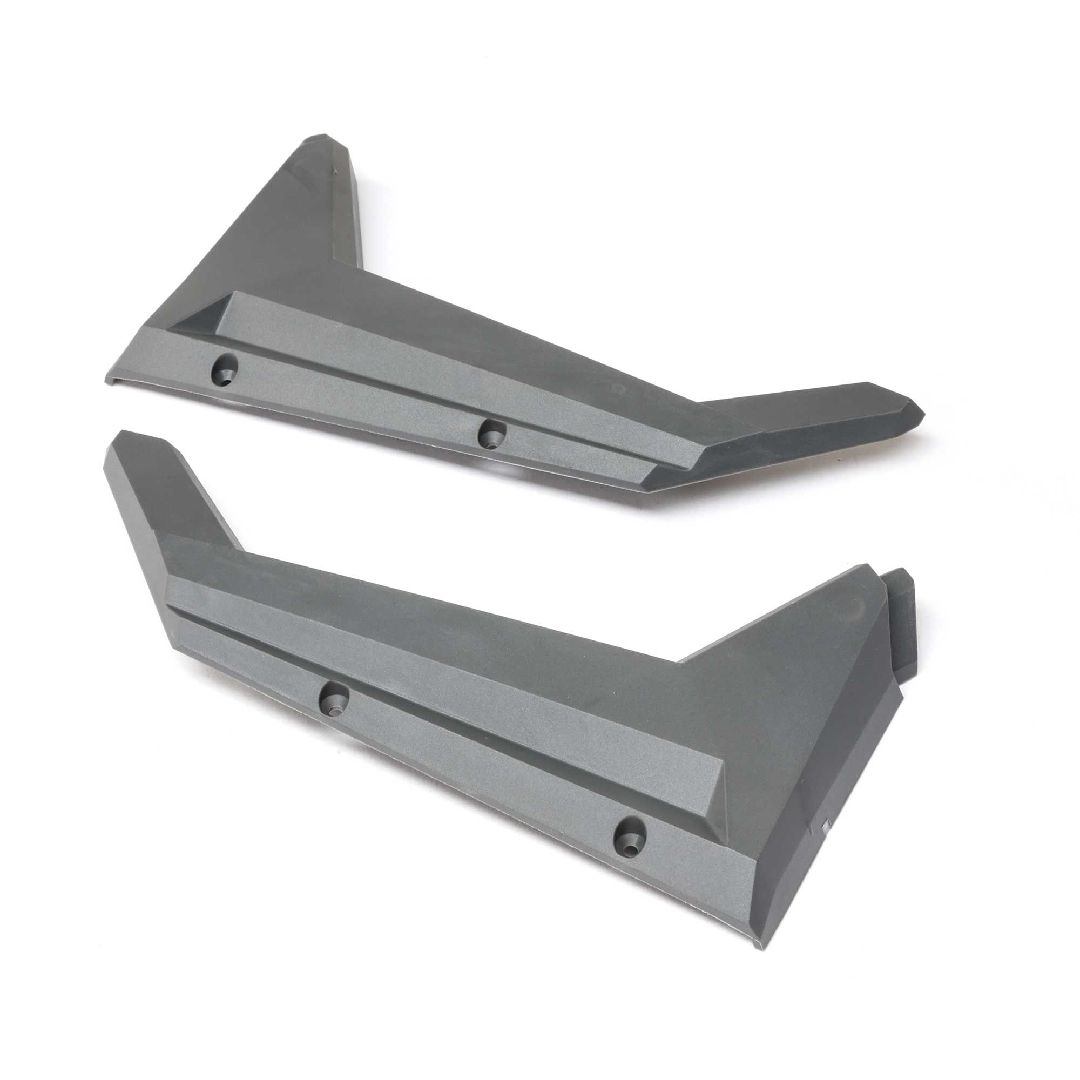Losi Rocker Panel, Left/Right: RZR Rey