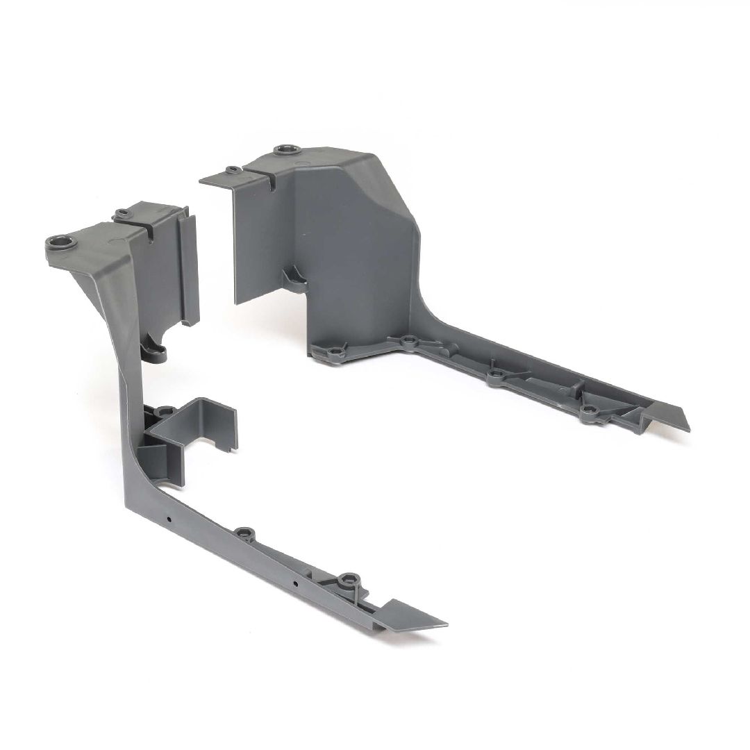 Losi Side Guard, Left/Right: RZR Rey
