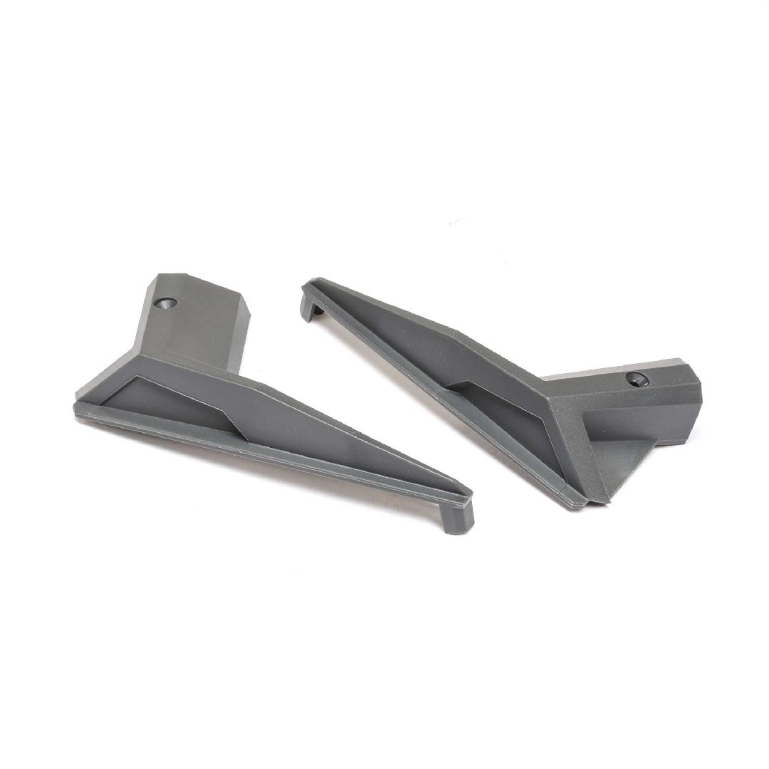 Losi Front Fender, Left/Right: RZR Rey