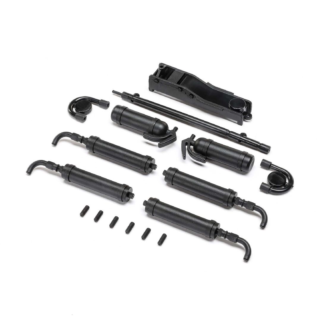 Losi Accessory Set: Baja Rey 2.0