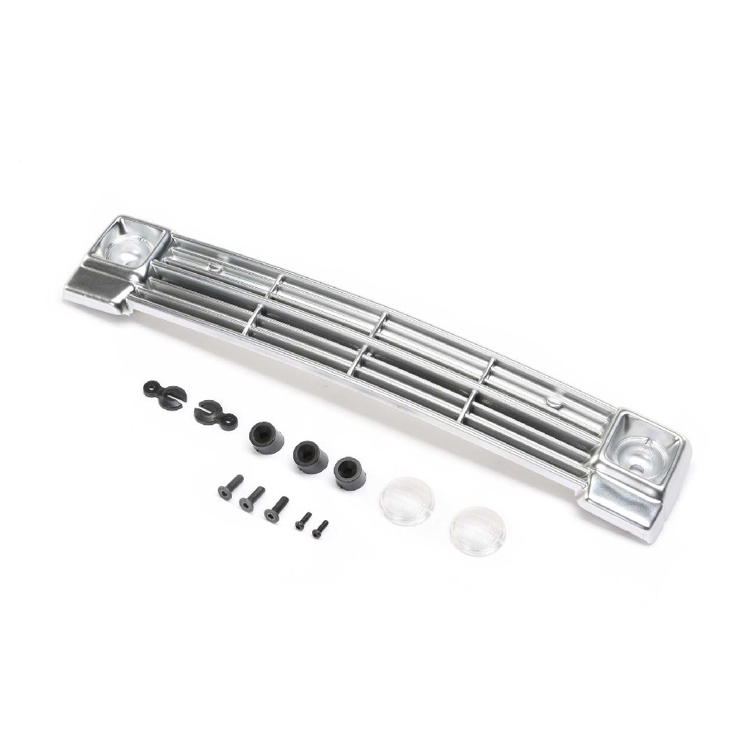 Losi F100 Grille Set: Baja Rey 2.0