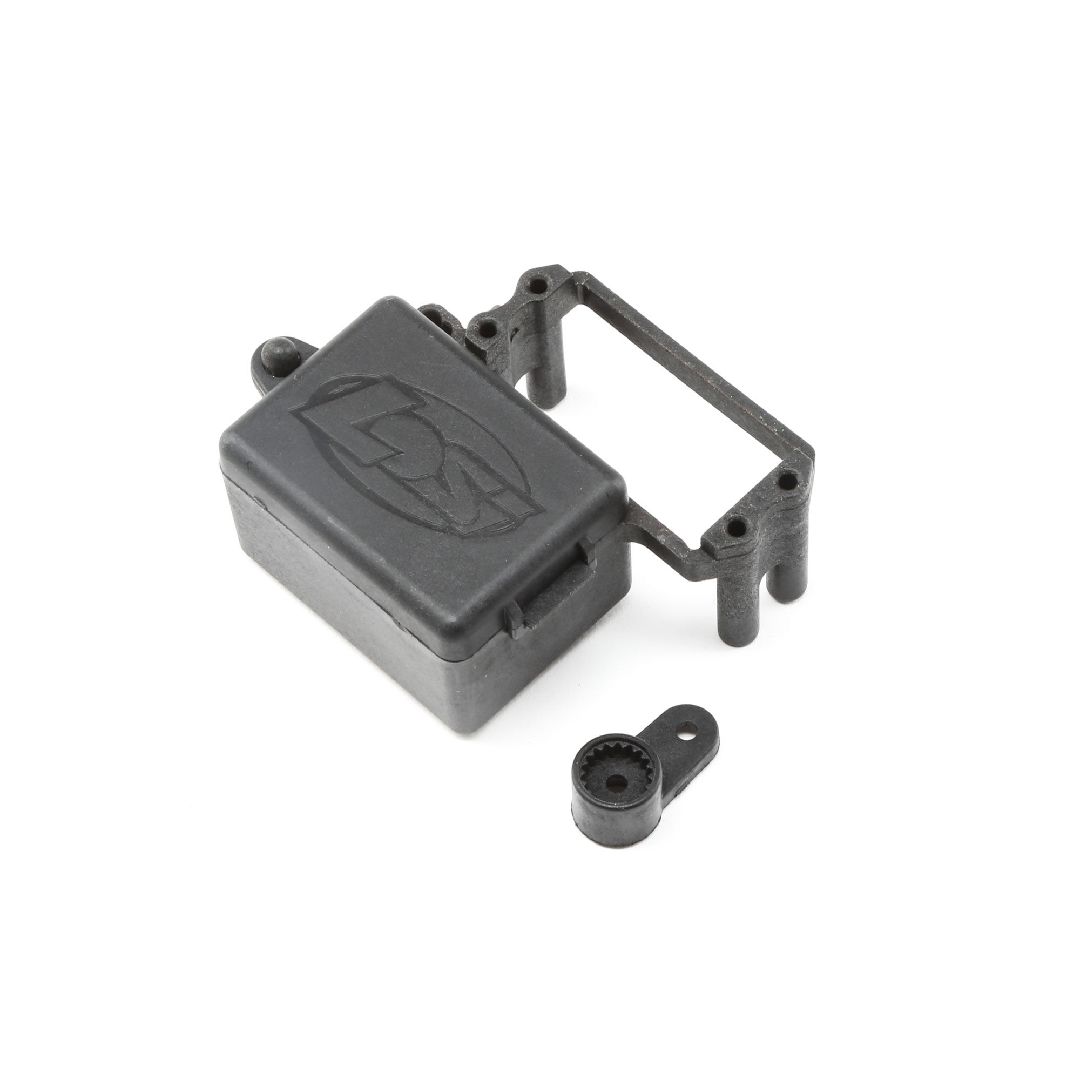 Losi Radio Box Set: TENACITY SCT,T