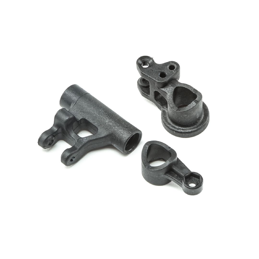 Losi Steering Bellcranck Set: TENACITY ALL