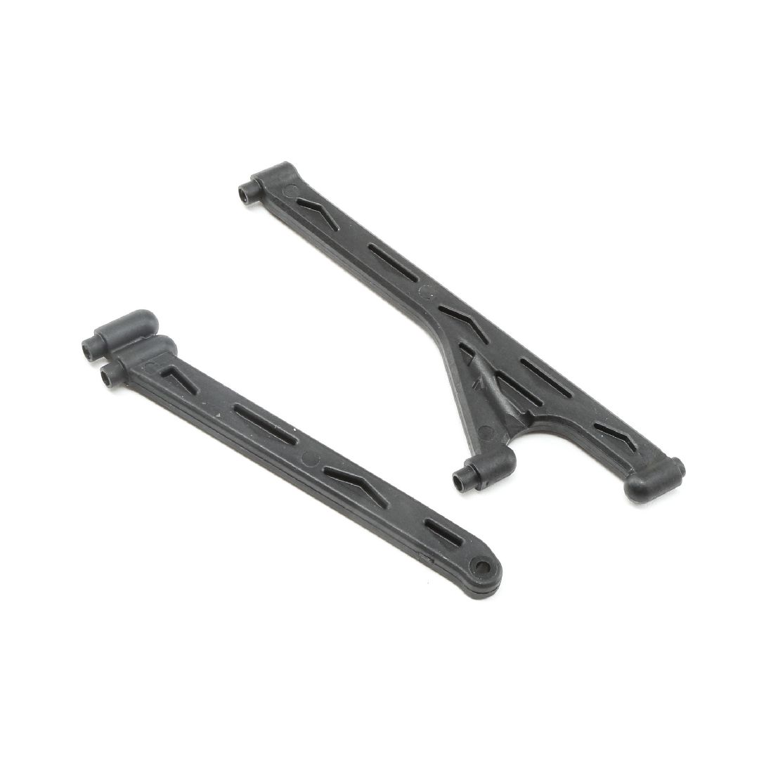 Losi Chassis Support Set: TENACTY SCT,T Losi Chassis Support Set: TENACTY SCT,T