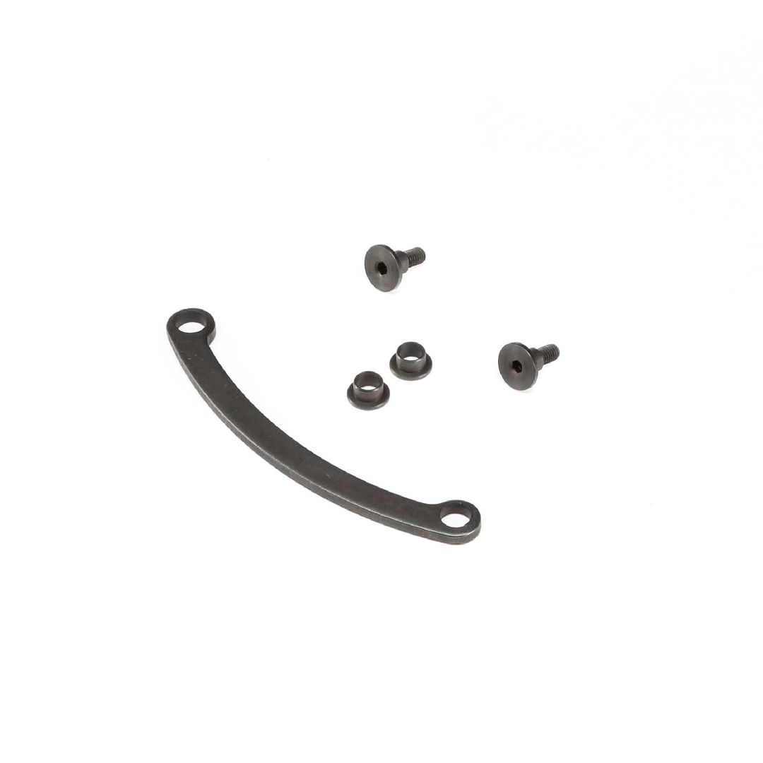 Losi Steering Drag Link & Hardware: TENACITY ALL