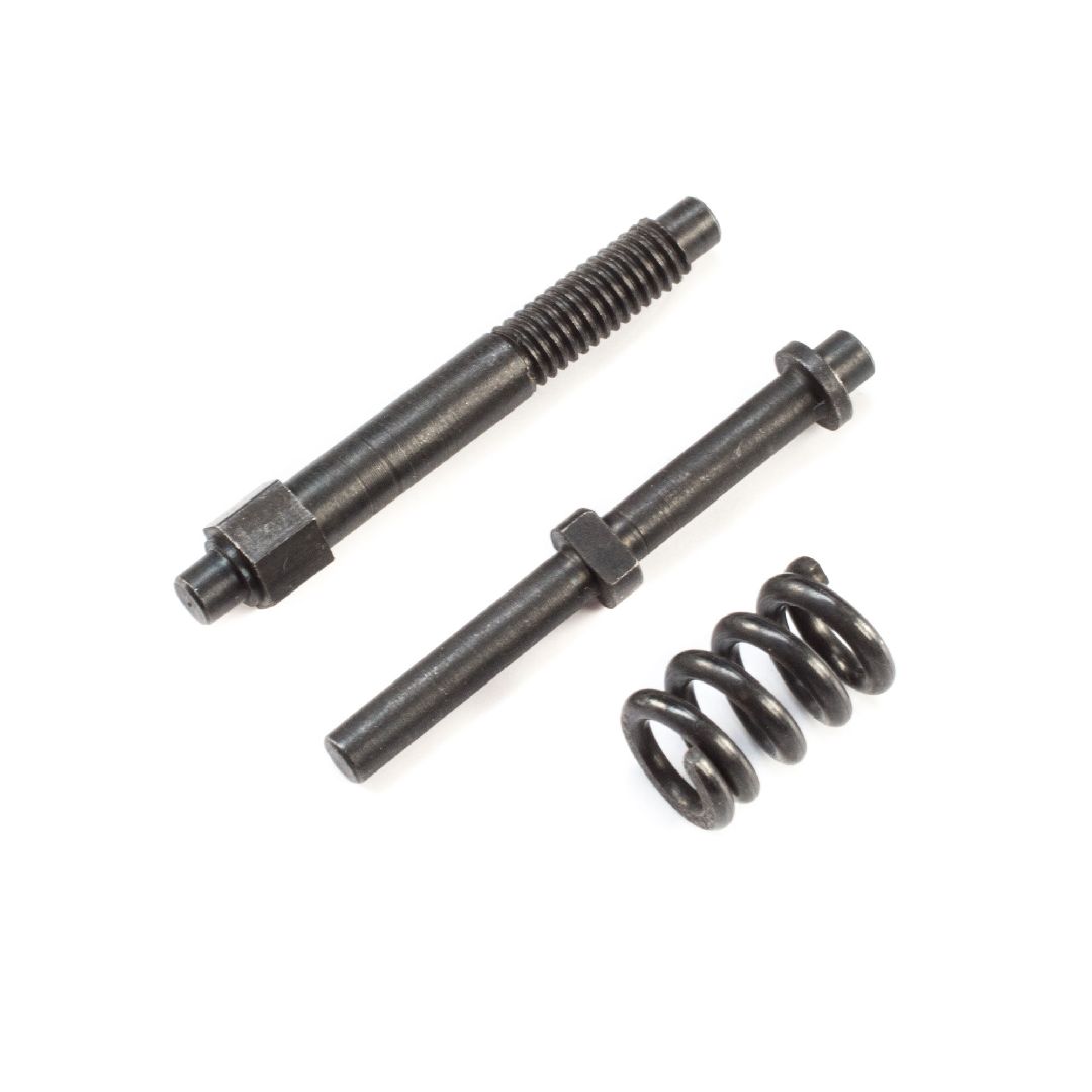 Losi Steering Hardware Set: 22S